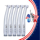 Sj1107100118-7 Joydental Us Dental Nsk Style Clean Head High Speed Handpiece