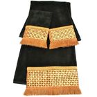 Sk005030 Sherry Kline Chenille Dots