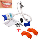 Skysea Teeth Whitening Led Lamp Dental Whiten Bleaching Accelerator Red