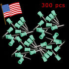 Skysea Usa Dental Prophy Tooth Polishing Cups Brush Latch Type