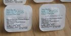 Slfg025ns Millipore 14 Sealed Millex-fgs 0.2