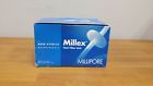 Slfg65010 Millipore Pack 10 Millex-fg