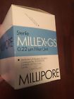 Slgs025os Millipore Pack Of Filter Units
