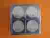 Smwp04700 Millipore Mixed Cellulose Ester Filter Membrane 100 Pk