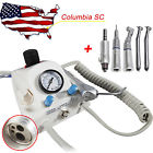 Y1ba4 Sn4 Skysea Usa Stock Dental Air Turbine With Low High Speed