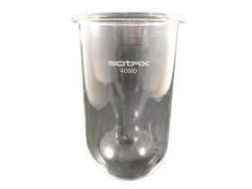 40910 Sotax Glass 1 Liter Dissolution Vessel For Usp 1/2/5/6 At Xtend Systems