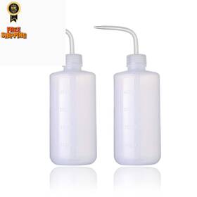 Csta-228a Sotica 2pcs Tattoo Bottles - 500ml Wash 16.9 Ounces Transparent Csta-228a Sotica 2pcs Tattoo Bottles - 500ml Wash 16.9 Ounces Transparent