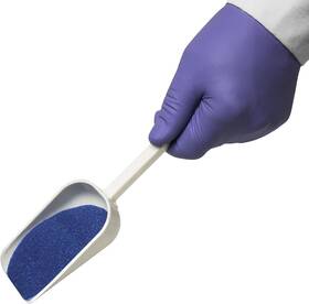Sp Bel-art 191634015345 Pack Of 100 Sterileware Sterile Sampling Scoop 60ml 2oz White New