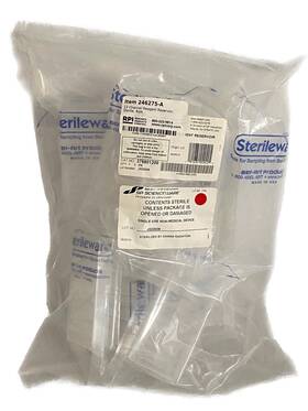378801200 Sp Scienceware Bel-art 8/pk Pp 12-channel Reagent Reservoirs 5 X 2-1/4 1-1/4 Inch