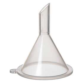 F14685-0035 Sp Scienceware Micro Funnel 8.1ml Polypropylene Pk12 F14685-0035 Sp Scienceware Micro Funnel 8.1ml Polypropylene Pk12