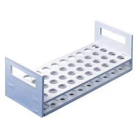 F18513-0072 Sp Scienceware Rack. Pp. Serum Vial. 72 Place
