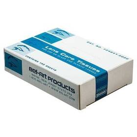 F24841-0000 Sp Scienceware Tissues Lens Care 180