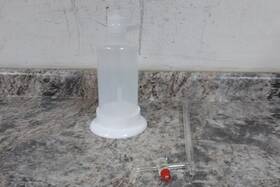 F37915-1025 Sp Scienceware 25 Ml Burette
