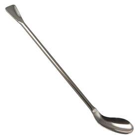 H36808-0030 Sp Scienceware Laboratory Spoon Ellipsospoon 30cm