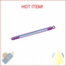 H36819-0000 Sp Scienceware Bel-art Laboratory Pocket Thermometer With Window Plastic Case - Organic Liqu