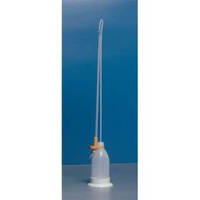 H37918-0112 Sp Scienceware Buret Self-zeroing Glass 50 Ml Bel-art