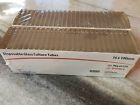 Sp1290-6 Cardinal Health Count Glass Disposable Culture Tubes Sp1290-6 Cardinal Health Count Glass Disposable Culture Tubes