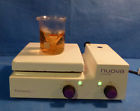 Sp18425 Nuova Hot Plate Magnetic Stirrer
