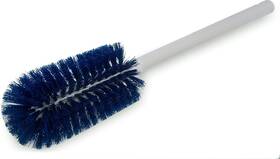 40001-14 Sparta Bottle Brush 16 Inch Long - Blue Blue/white 40001-14 Sparta Bottle Brush 16 Inch Long - Blue Blue/white