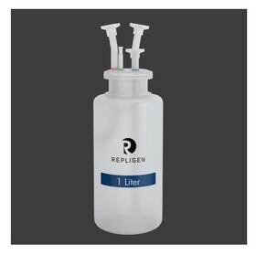 Acbt-1tc Spectrum Repligen 1l Bottle Reservoir Module 4-port 3-mini Tc 1-fm Luer