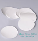 Spgfa047160n Unbranded Glass Fiber Membrane Filter Binder Free Pore Gfa Diameter