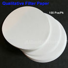 Spql1100f Membrane Solutions Filter Paper Cm Discs Qualitative Fast Inch Ash
