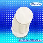 Spql1250m Membrane Solutions Lab Filter Paper Circles Od Qualitative Speed Medium