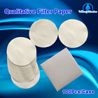 Spql1500m Membrane Solutions Filter Paper Qualitative Medium Lab Filtration