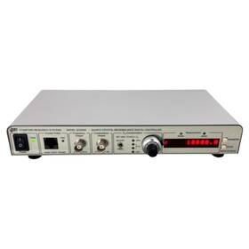 Qcm200 Srs Quartz Crystal Microbalance Digital Controller Qcm200 Srs Quartz Crystal Microbalance Digital Controller