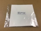 Ss-3017 Ibi Scientific Silicone Membrane Cap Lining For Flask Pack Of