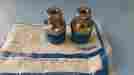 Ss-810-1-16 Pall 2 New Swagelok Tube Fitting Male Connector 1 Odx Npt