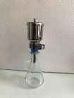 Ss-ls-6 Avenger Stainless Steel Gr Vacuum Filter Holder Mm