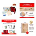 Ss00001 All In Anatomical Models One Suture Practice Kit For Training
