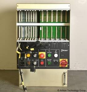 Rx90lcrfsi Staubli Cs7mfsi / Robotic Arm Controller