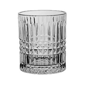 6462bw033 Steelite Folio Ruby 10.5 Ounce Rocks Glass - 24 / Cs