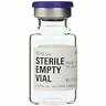 Sterilevile Sterile Empty Vial 628586458741