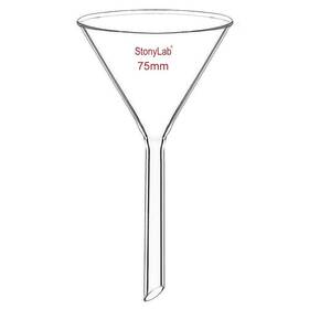 Stonylab 843798159297 1-pack 75mm Diameter And Stem