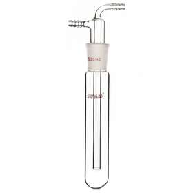 B08n4tm7dk Stonylab Scientific Glass Vacuum Cold Trap Bubbler With 10mm Serrated Hose 225mm Length Below B08n4tm7dk Stonylab Scientific Glass Vacuum Cold Trap Bubbler With 10mm Serrated Hose 225mm Length Below