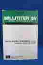 Stsv09610 Millititer Well Filter Plates Millipore Sv 96 10 Pack