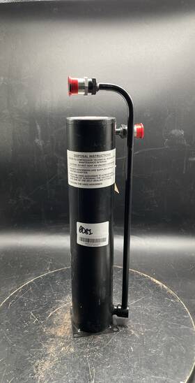300138d Sumitomo Cryogenics F-70 Hc-10 Helium Compressor Ads Absorber