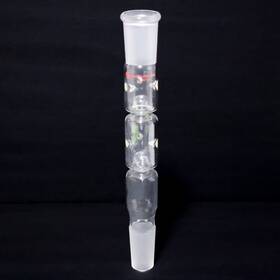 6-4727 Supelco Labs Snyder Column 2-ball Distillation 9 Inch