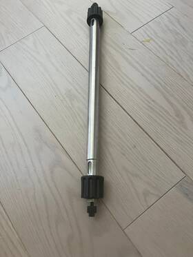 17-1089-01 Superdex Cytiva Ge Healthcare 200 3.2/300 Gl Column Pharmacia