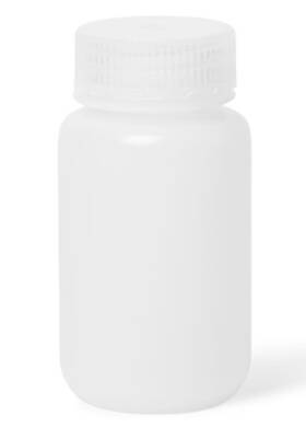 33407 Supplies Laboratory Grade High Density Polyethylene Hdpe Wide Mouth Reagent B