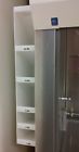 Sv7010 Nuaire Inc Vertical Hood
