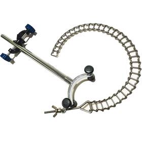 Swones 782931534631 Lab Chain Clamp - Beaker Clipbeaker Clampadjustable Bea