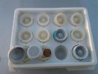 Sx0002500 Millipore New 12pcs Swinnex