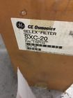 1197215 Sxc-20 Ge Osmonics Selex Filter 20