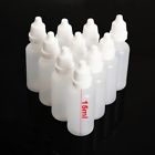 T-t15ml-12pcs Tool Gadget Plastic Dropping 649009609434