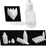 T-t20ml-12pcs Tool Gadget Plastic Dropping Bottles Vial Of Liquid 649009609427