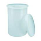11100-0030 T1060-4 Nalgene Thermo Scientific Hdpe Gallon Cylindrical Heavy Duty Tank